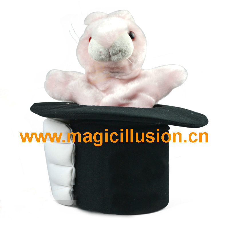 Rabbit Hat Magic Trick Toys